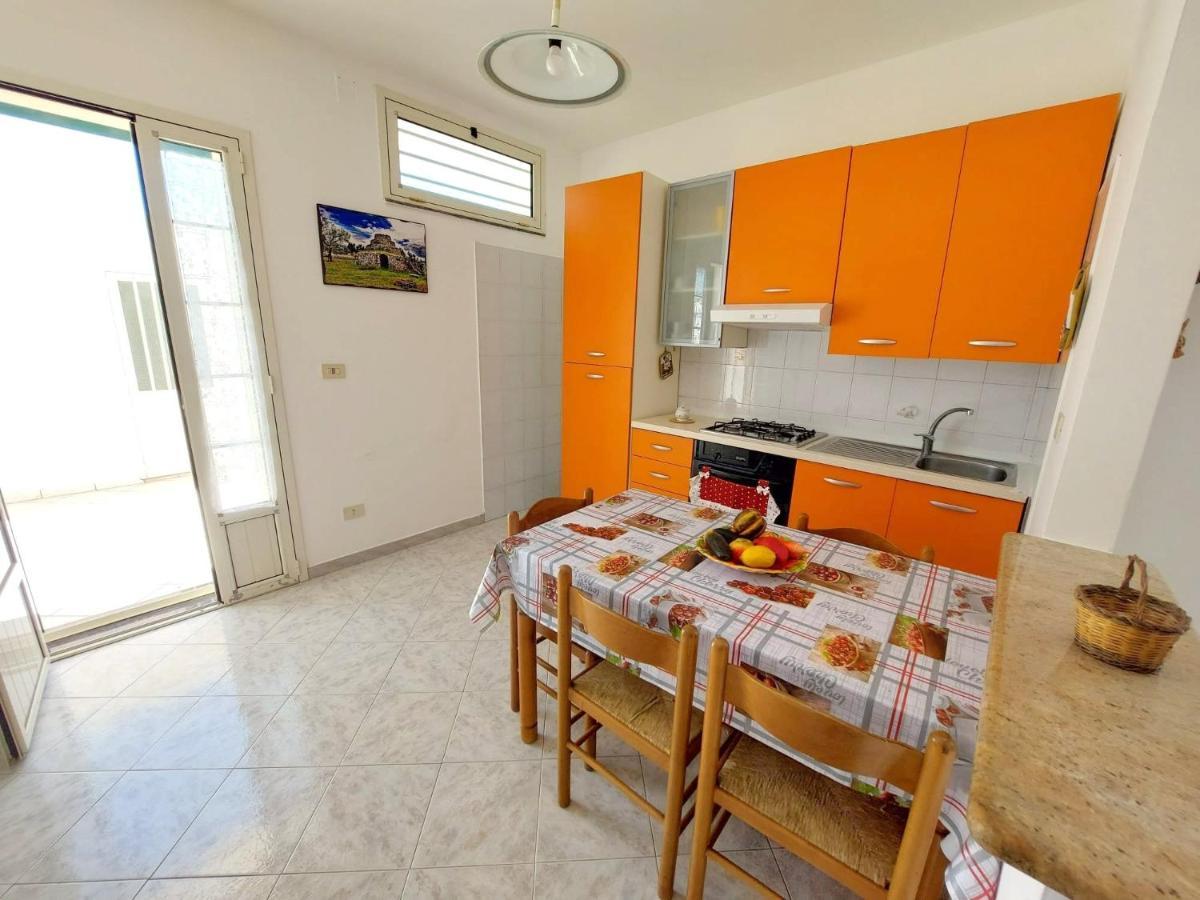 Casa Vacanza In Salento Tiggiano Exterior photo