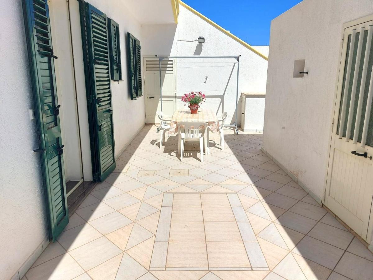 Casa Vacanza In Salento Tiggiano Exterior photo