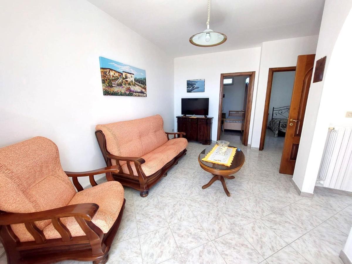 Casa Vacanza In Salento Tiggiano Exterior photo